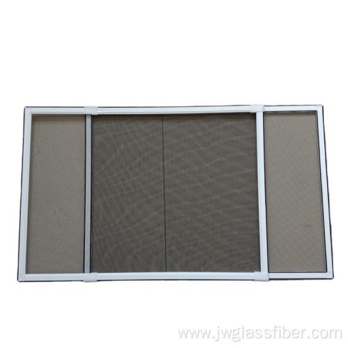 Expandable Window Screen Adjustable Window Screens